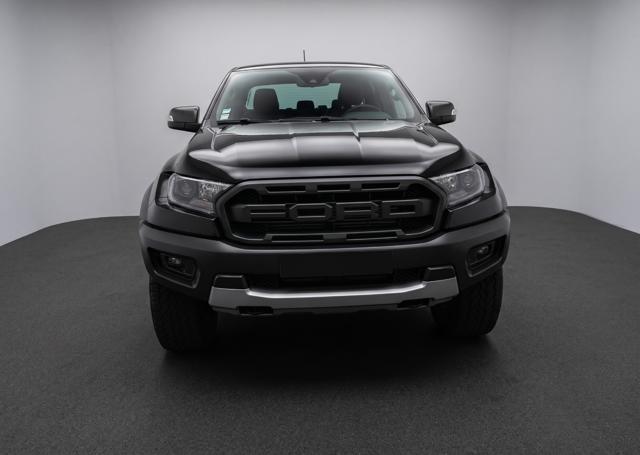 FORD Ranger Raptor 2.0 ECOBLUE aut. 213 CV DC 5 pt. IVA COMP.