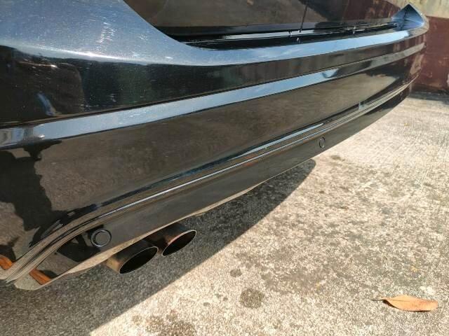 Mercedes-benz C 200 CDI S.W. BlueEFFICIENCY Avantgarde