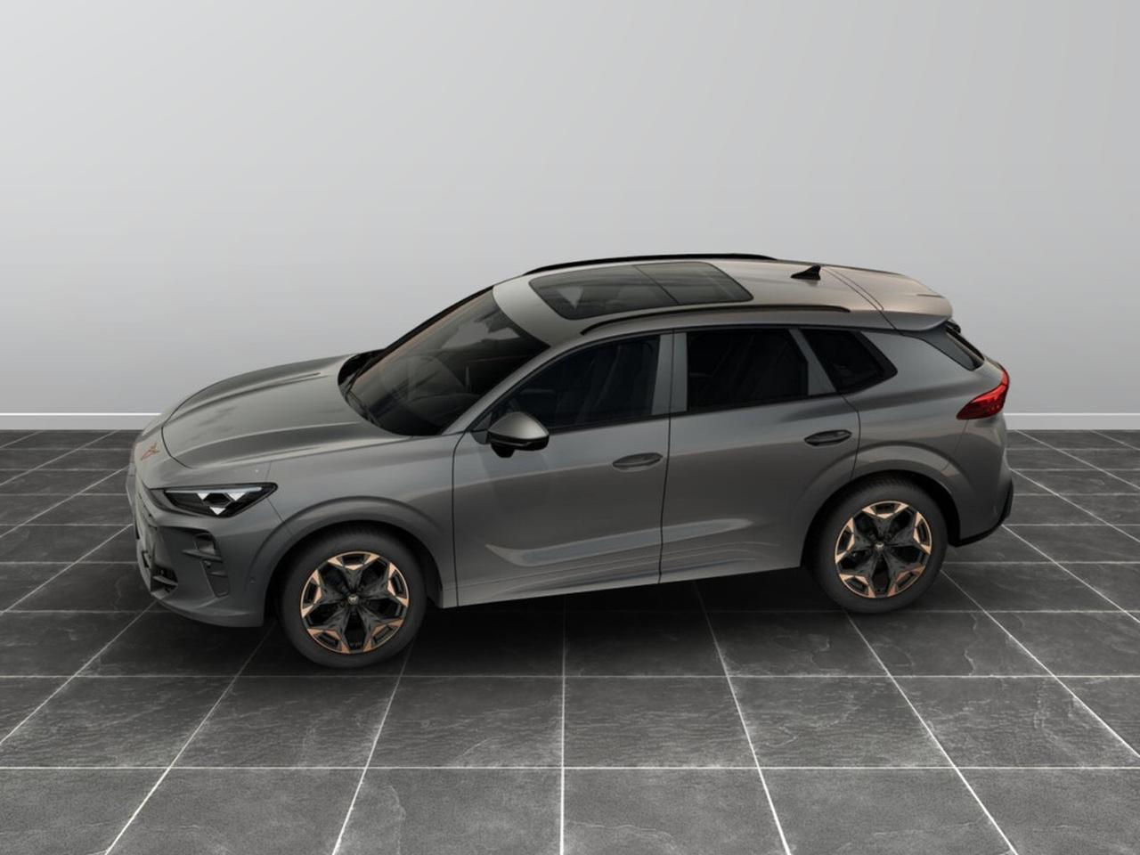 Cupra Terramar 1.5 hybrid 150cv