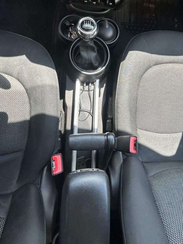 MINI Countryman Mini One D Business Countryman