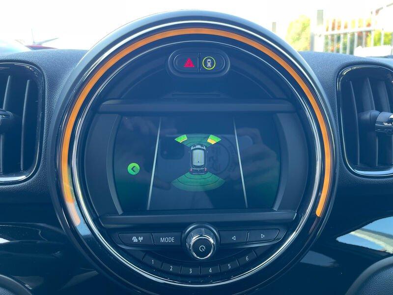 MINI Countryman 1.5 Cooper SE Hype all4 auto