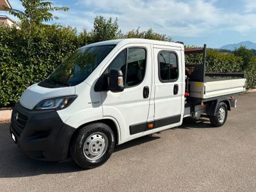 FIAT Ducato Maxi 2.3Mj 140 CassGru 61.000Km -2020