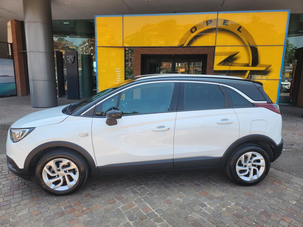 Opel Crossland Crossland X 1.5 ECOTEC D 102 CV Start&Stop Innovation