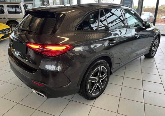 MERCEDES-BENZ GLC 220 d 4Matic Mild Hybrid AMG Line Advanced Plus