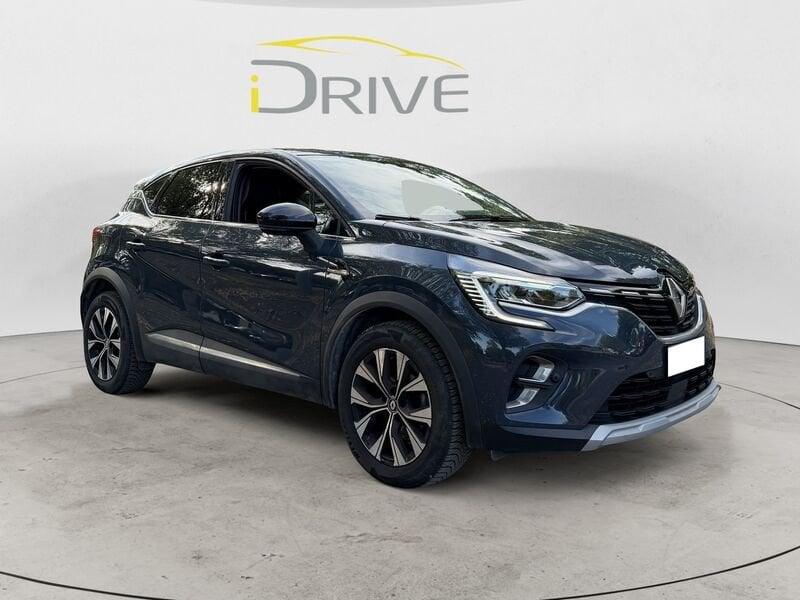 Renault Captur Captur 1.0 tce Techno Gpl 100cv