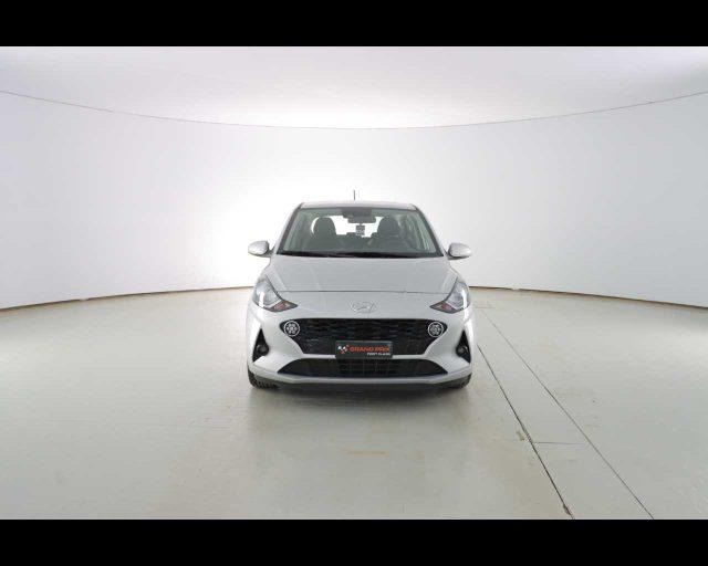 HYUNDAI i10 1.0 MPI Tech