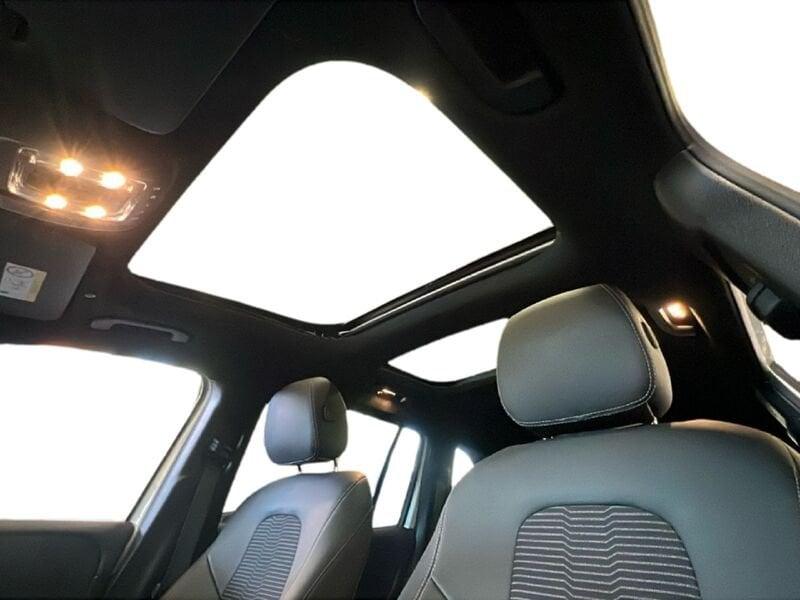 Mercedes-Benz GLB GLB 200 d Automatic Sport Plus