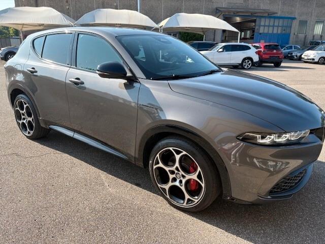 Alfa Romeo Tonale 1.5 160 CV MHEV TCT7 Veloce