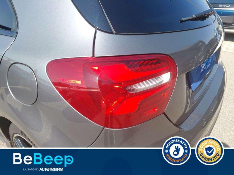 Mercedes-Benz Classe A A 180 D PREMIUM NEXT AUTO