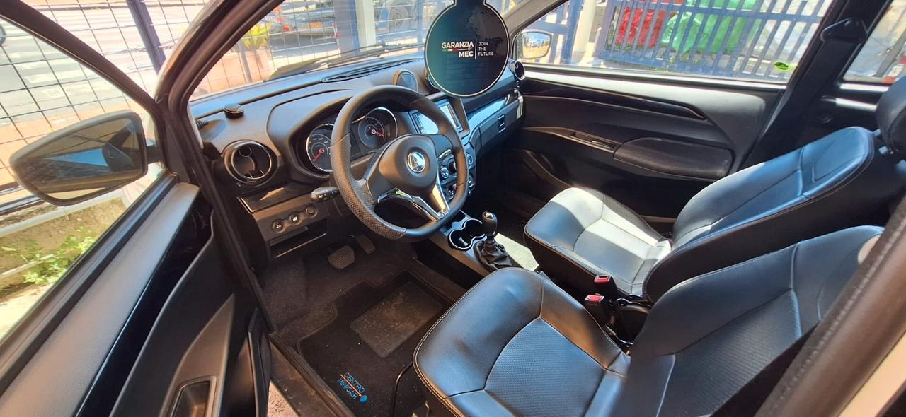 Aixam City Sport Emotion