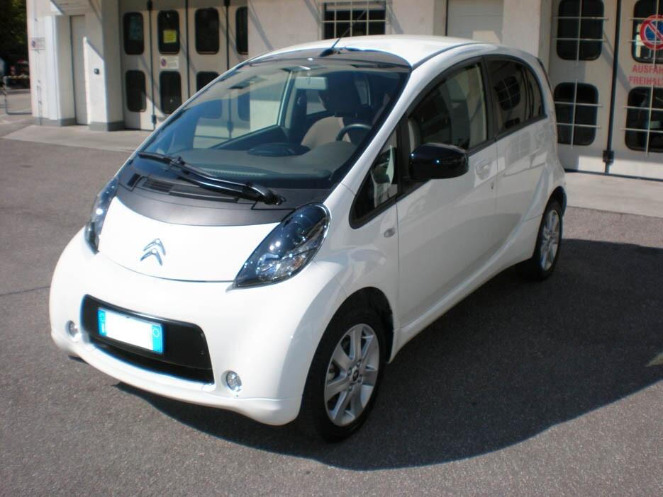 Citroen C-Zero Full Electric airdream Seduction