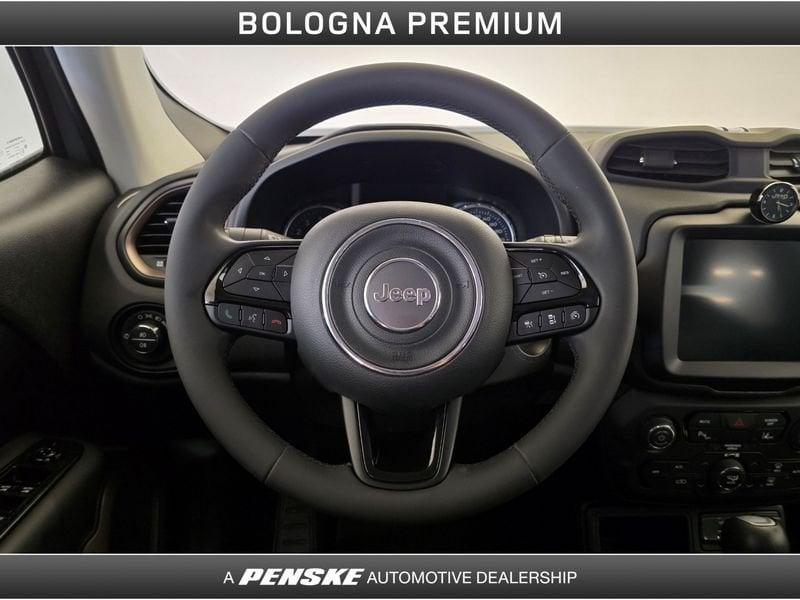 Jeep Renegade Renegade 1.5 Turbo T4 MHEV Upland