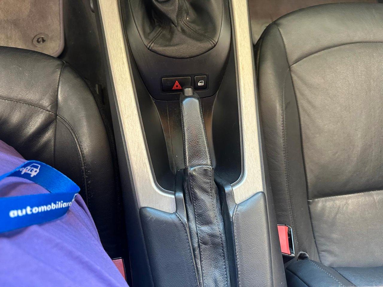 BMW Z4 Roadster 2.0i