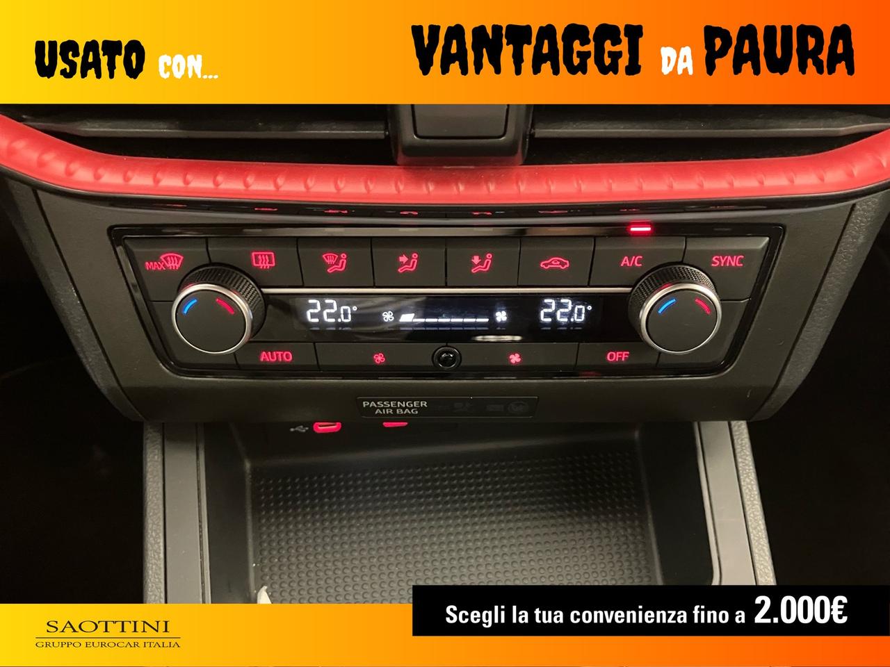 1.0 ecotsi FR 95 CV