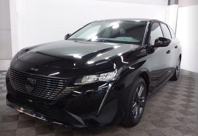 PEUGEOT 308 PureTech Turbo 130 S&S EAT8 SW Allure