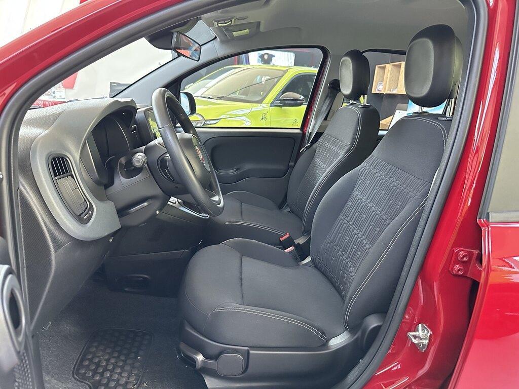 Fiat Pandina 1.0 firefly hybrid Icon s&s 70cv 5p.ti