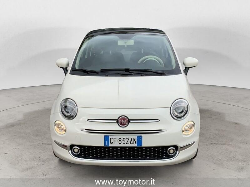 FIAT 500 (2015-2024) 1.2 EasyPower Dolcevita