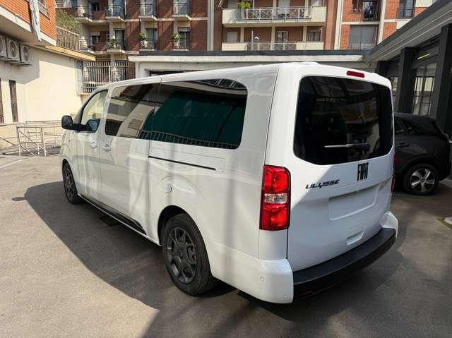 Fiat Ulysse 9 Posti XL (Passo Lungo) 2.0d 180cv Cambio Auto PREZZO SENZA VINCOLI