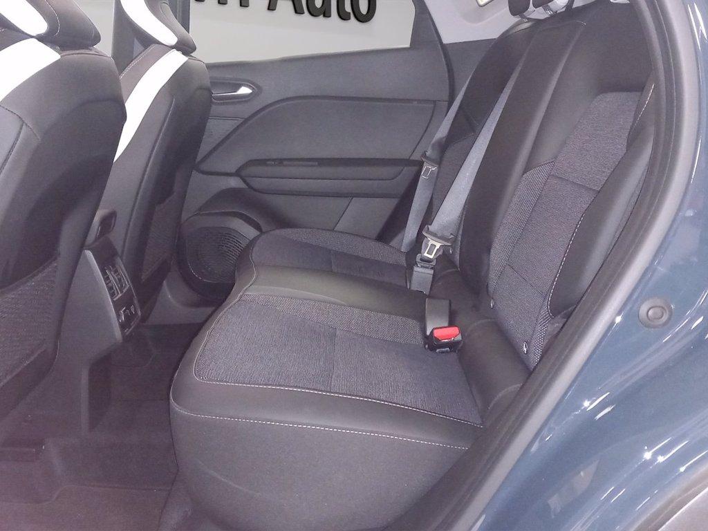 RENAULT Captur 1.6 e-tech phev techno 160cv auto del 2023