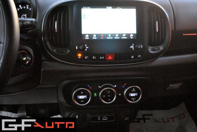 Fiat 500L 500L 2017 1.6 mjt Lounge 120cv * TETTO PANORAMICO*