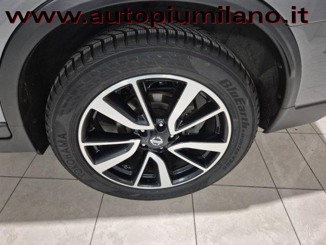 NISSAN X-Trail 2.0 dCi 4WD Tekna 7posti