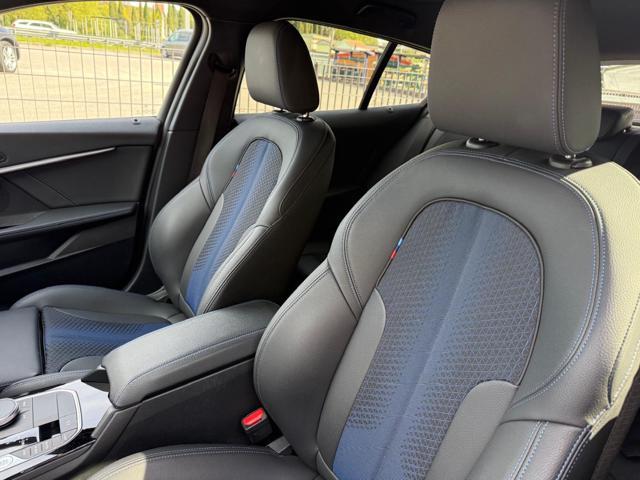 BMW 118 d 5p. Msport