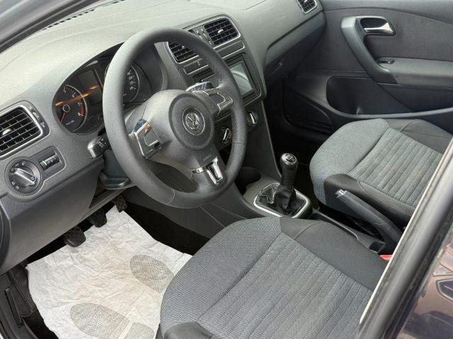 VOLKSWAGEN Polo 1.2 70 CV 5p. Comfortline NEOPATENTATO