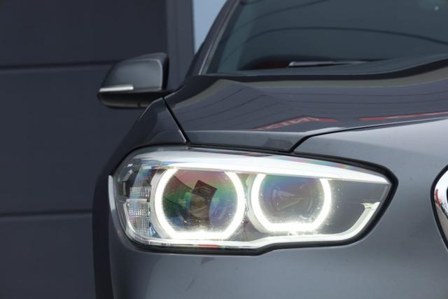 BMW 116 d M-SPORT 5p. Msport