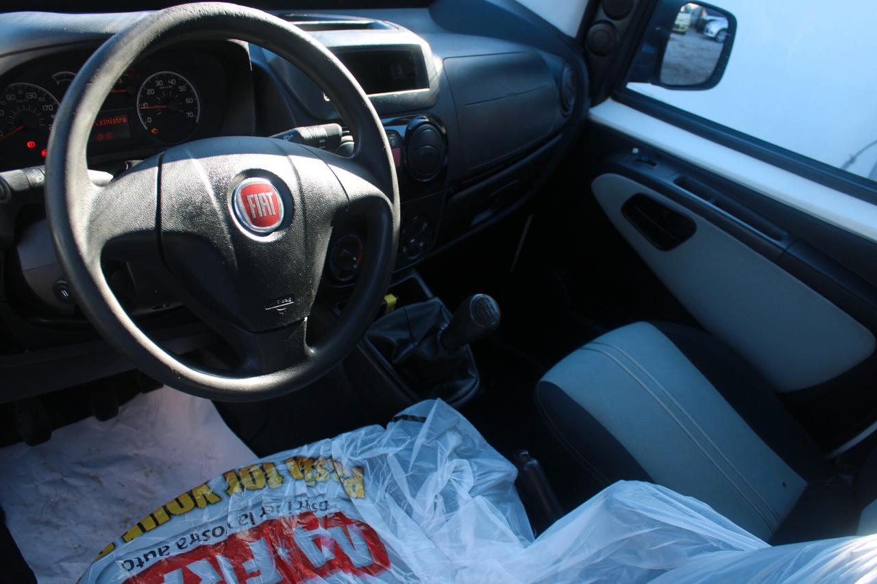 Fiat Qubo 1.3 MJT 75 CV Active