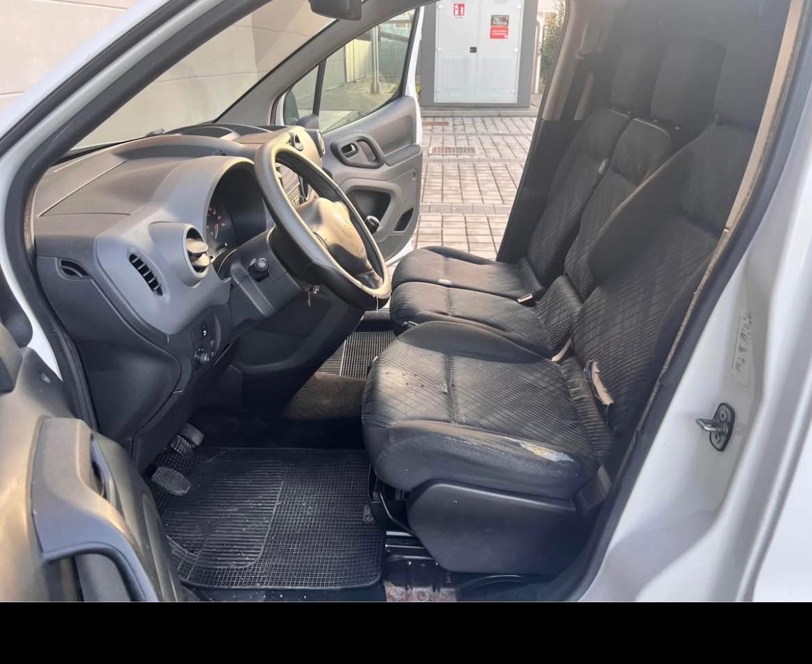 Peugeot Partner Tepee 1.6 HDi 75CV FAP Comfort
