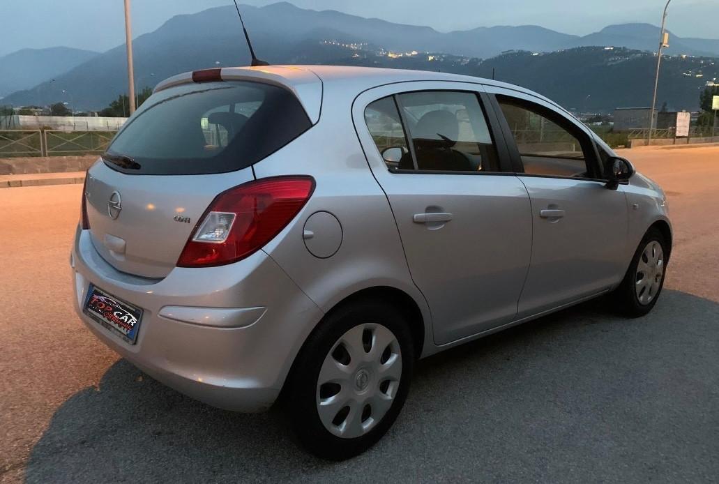 Opel Corsa 1.3 CDTI (Diesel) Start&Stop GARANTITA 12 mesi