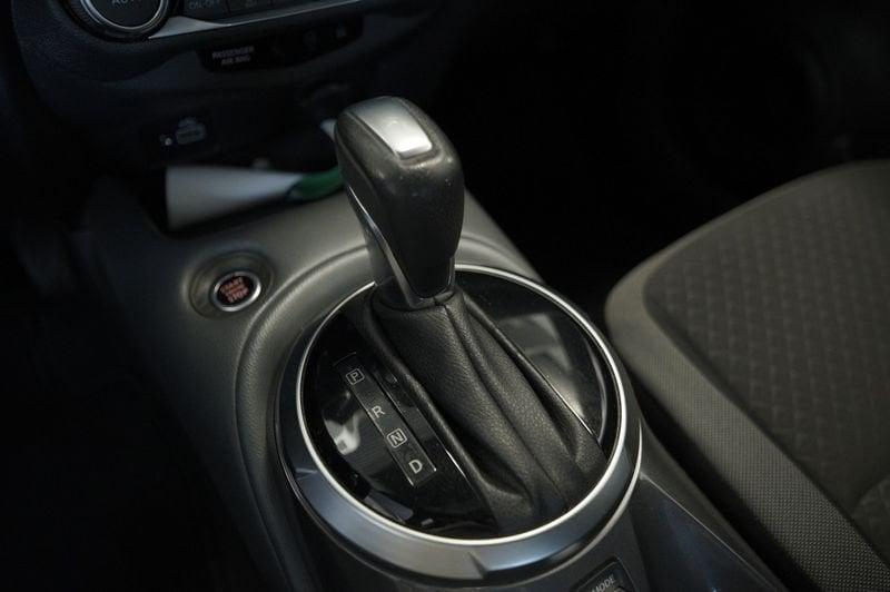 Nissan Juke II 2020 1.0 dig-t N-Connecta 114cv dct