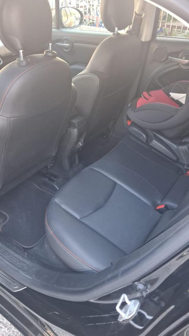 FIAT 500X 1.3 MJet 95 CV Sport_NERA