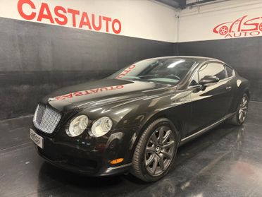 Bentley Continental GT asi