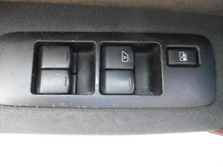 Nissan Qashqai 1.5 dCi KM 134000 NEOPATENTATI