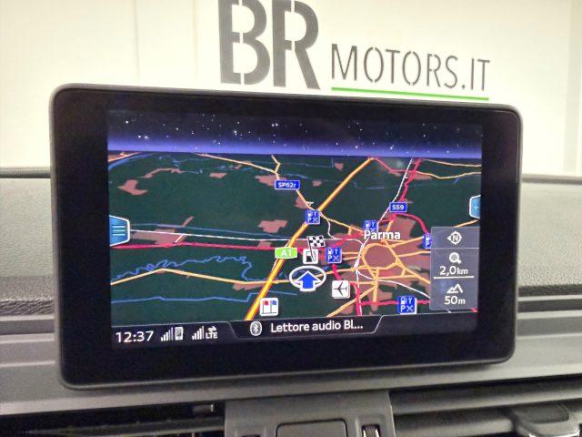 AUDI Q5 2.0 TDI quattro S tronic S Line Sline