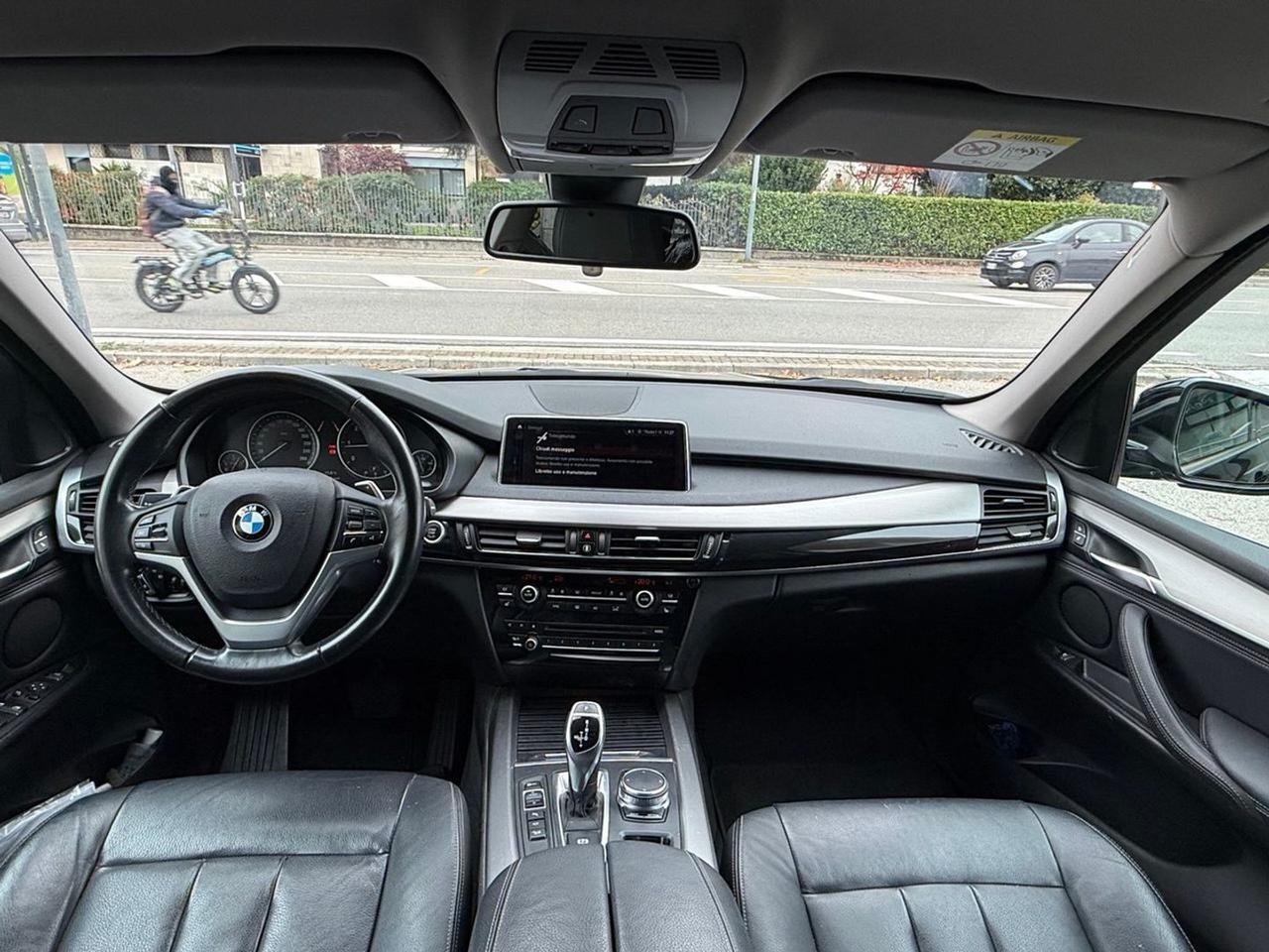 Bmw X5 25 d Design Pure Experience #8022
