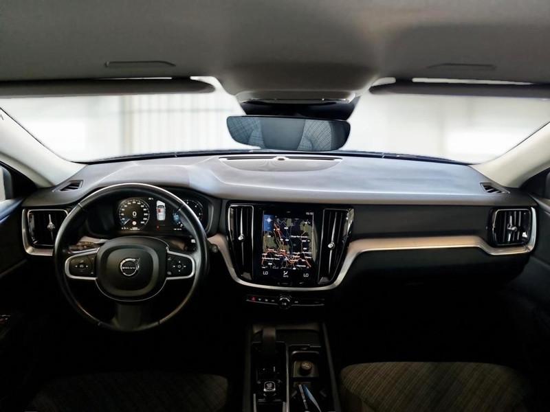 VOLVO V60 B4 D AUTOM. MOMENTUM BUSINESS PRO MY22 STATION WAGON