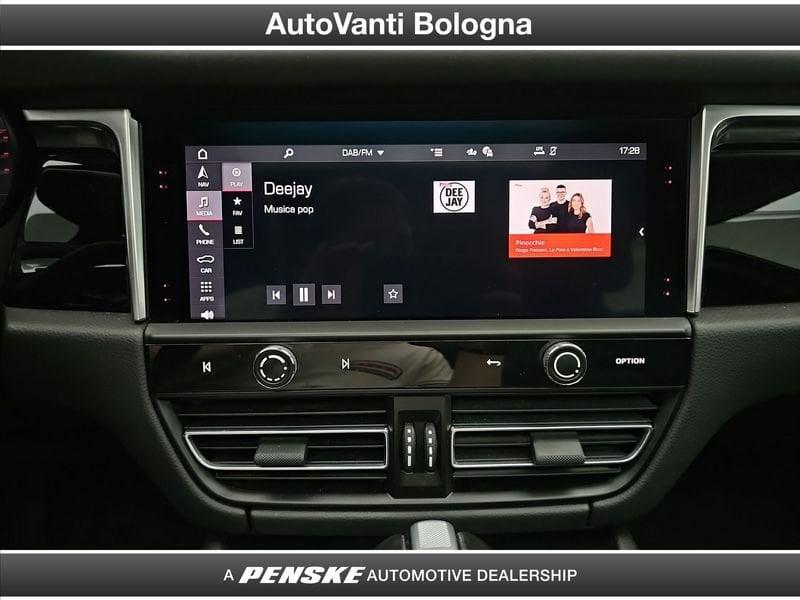 Porsche Macan Macan 2.9 S 380cv pdk