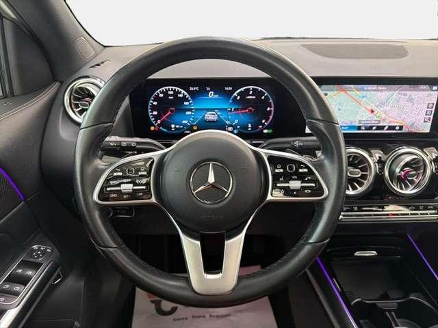 Mercedes-Benz GLA 220 d Automatic Sport Plus