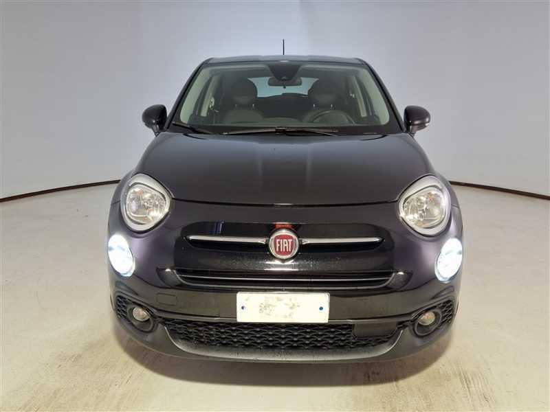 FIAT 500X 1.3 Mjet 95cv E6D Connect