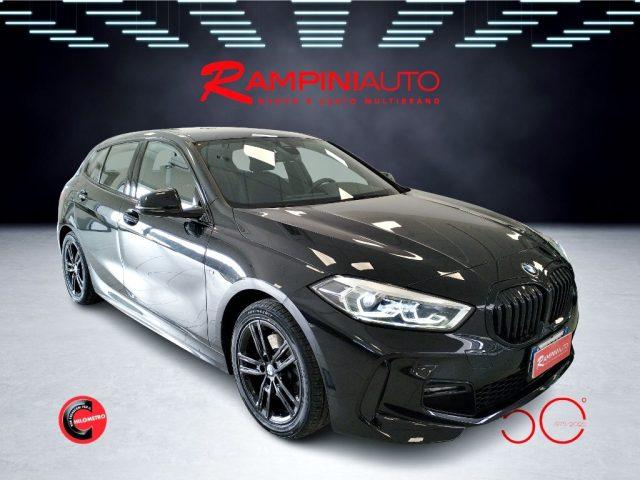 BMW 116 d Msport Automatica Unico Prop. PRONTA CONSEGNA