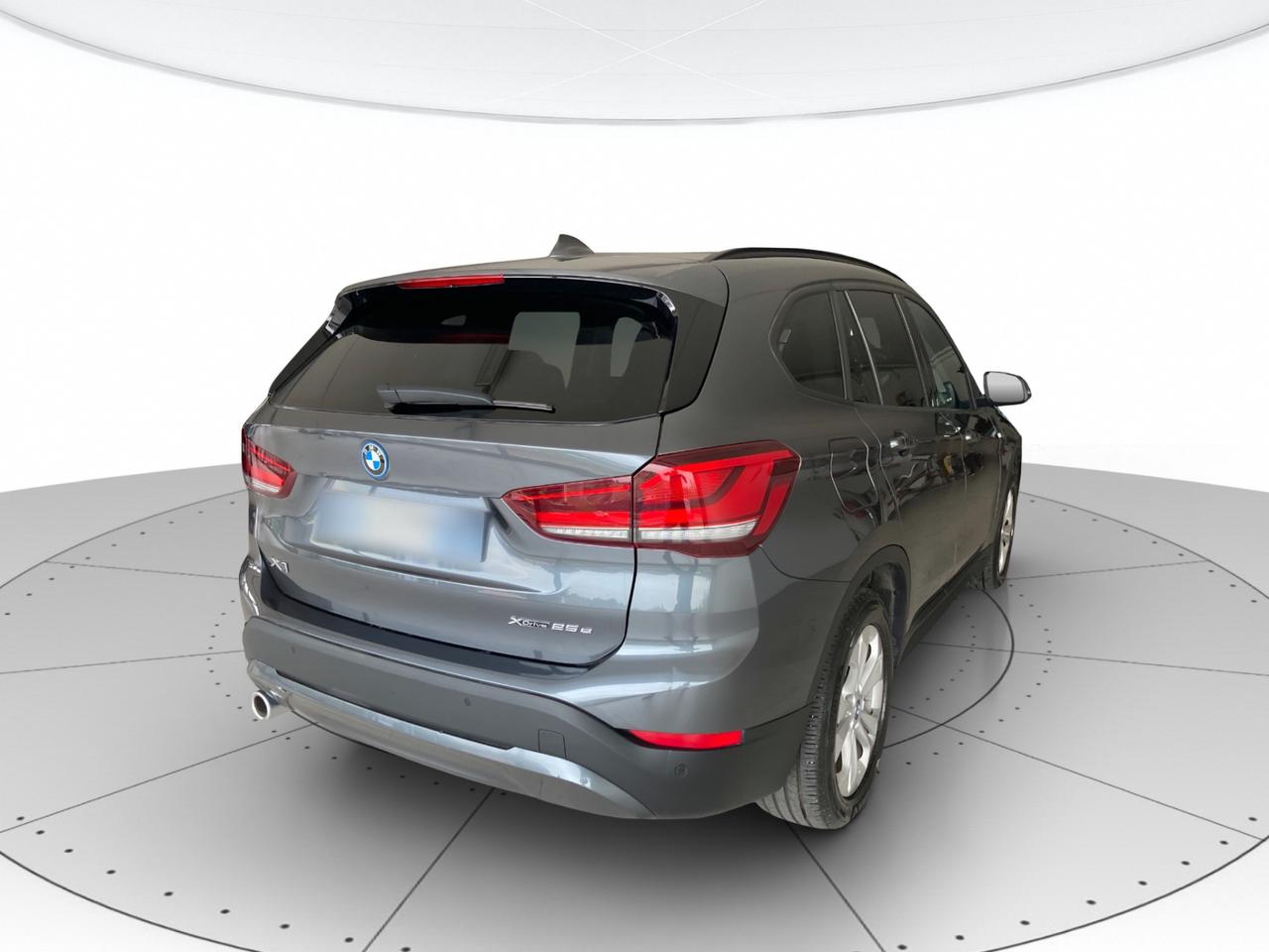 BMW X1 xdrive25e Business Advantage auto