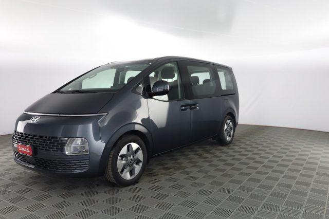 HYUNDAI Staria Staria 2.2 AT 2WD 9 posti Wagon