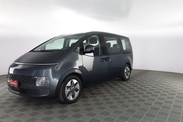 HYUNDAI Staria Staria 2.2 AT 2WD 9 posti Wagon