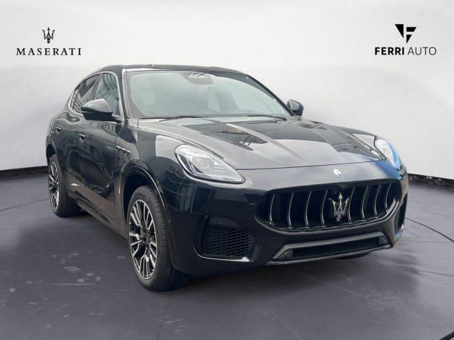 MASERATI Grecale MY25 MHEV 250 CV AWD