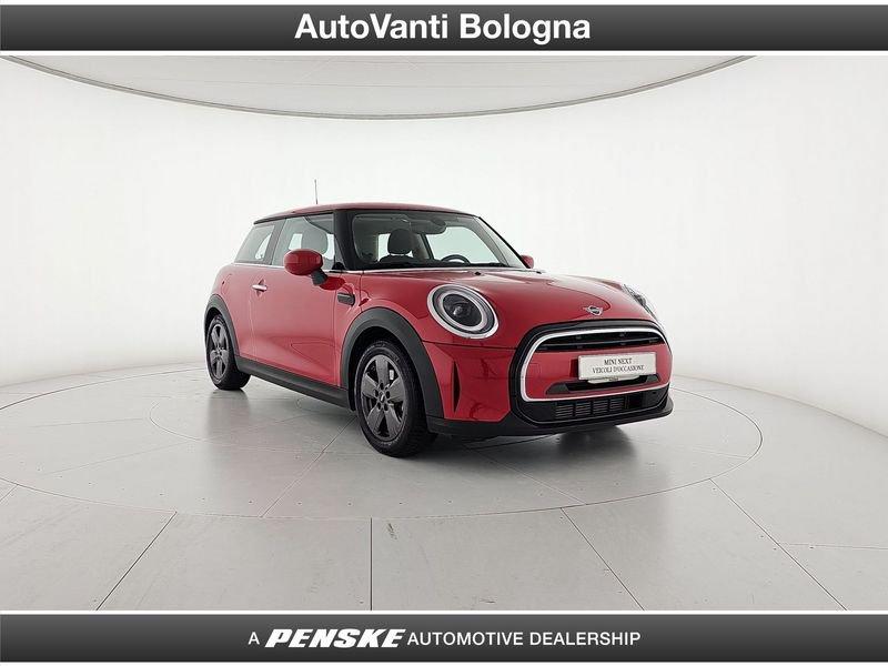 MINI Mini 3 porte 1.5 One 3P. Classic