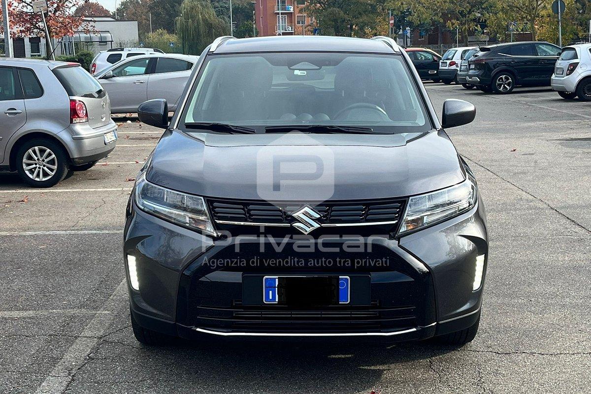 SUZUKI Vitara 1.4 Hybrid Cool+