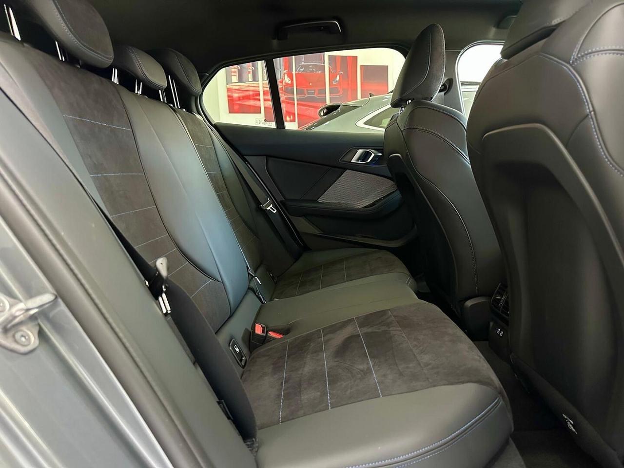 BMW 120 d M SPORT PRO