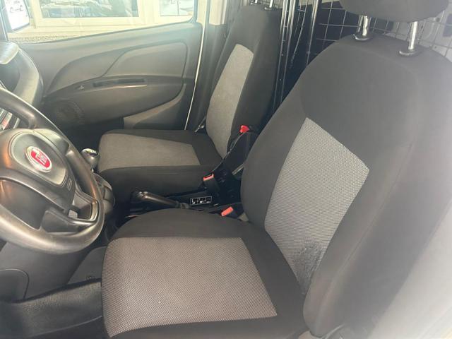 FIAT Doblo Doblò 1.6 MJT 105CV S&S PL-TN Cargo Maxi Easy